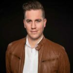 Bart van Dishoeck